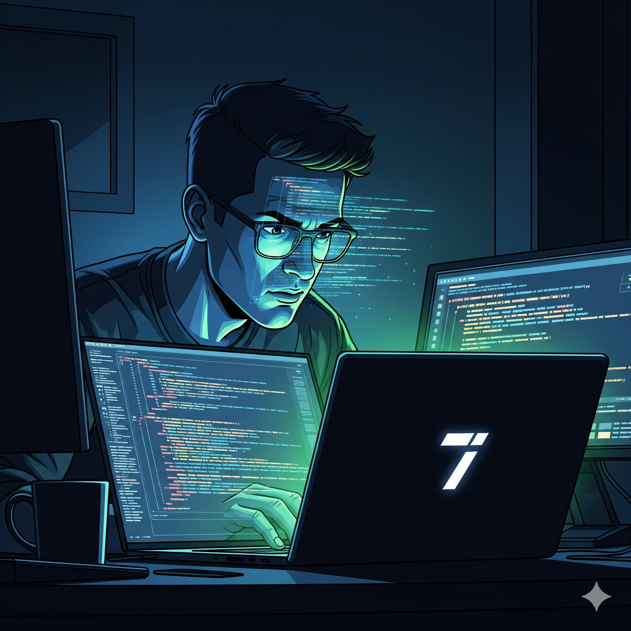 TechTalentTrainers Team